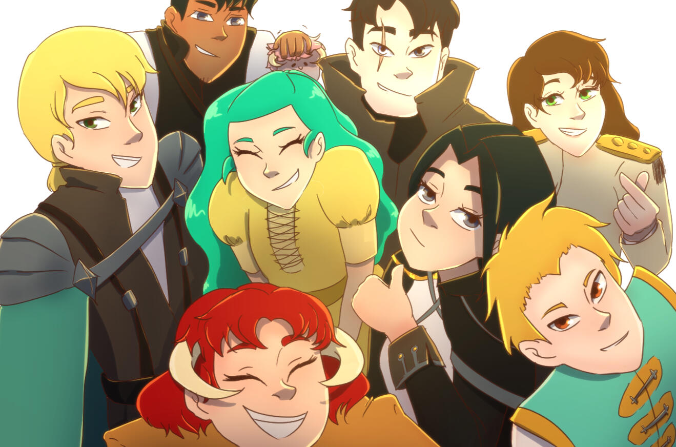 shifting balance style